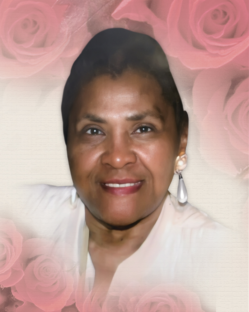 Edna Delores Smith